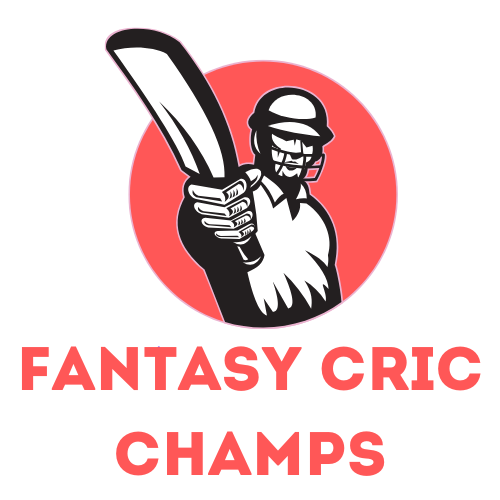 Fantasy Cric Champs